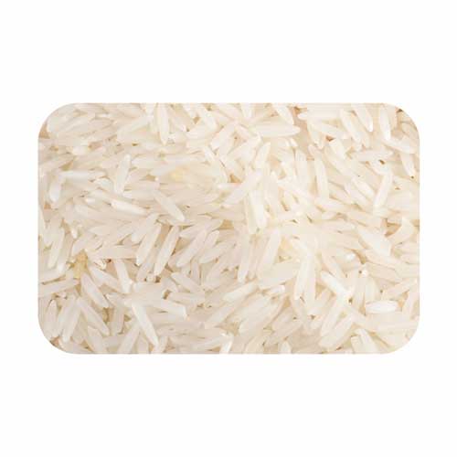 Premium Extra-Long Grain Basmati Rice