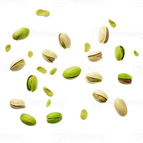 Premium Pistachios