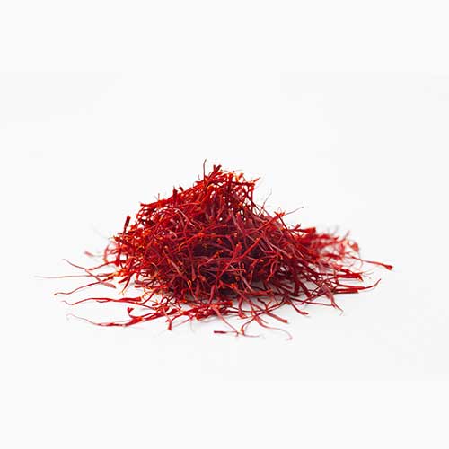 Premium Kashmiri Saffron